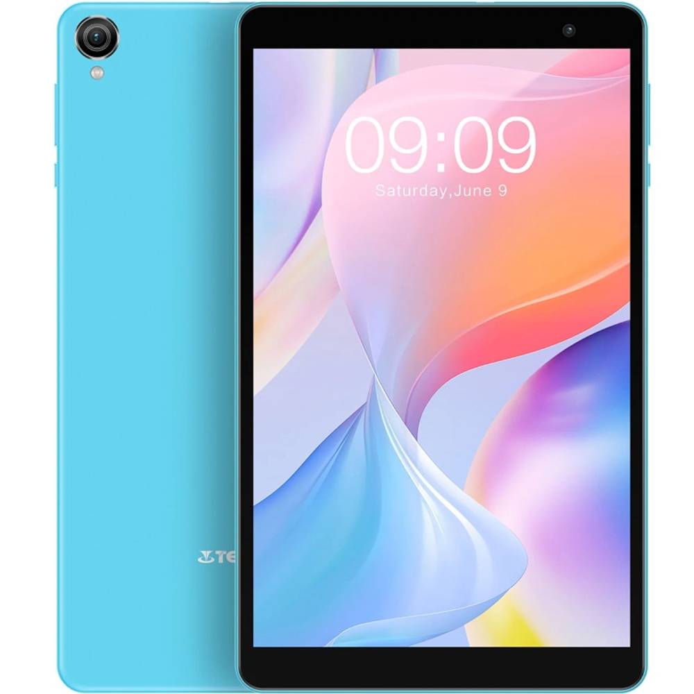 Планшет TECLAST P80T 4/64GB WIFI blue (6940709685167) Тип матрицы IPS