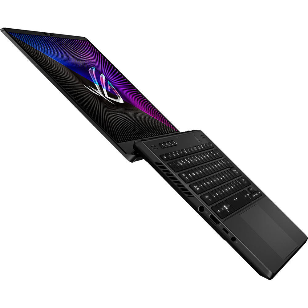 Ноутбук Asus ROG Zephyrus G14 GA402NV-N2037 Eclipse Gray (90NR0E62-M001X0) Тип матриці IPS