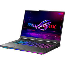 Ноутбук Asus ROG Strix G16 G614JZ-N4031W Eclipse Gray (90NR0CZ1-M00410)