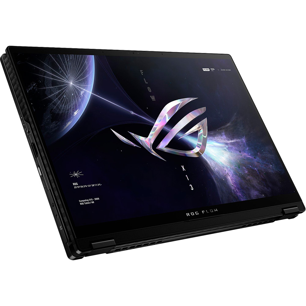 Ноутбук Asus ROG Flow X13 GV302XV-MU011 Off Black (90NR0DT1-M00190) Тип матриці IPS