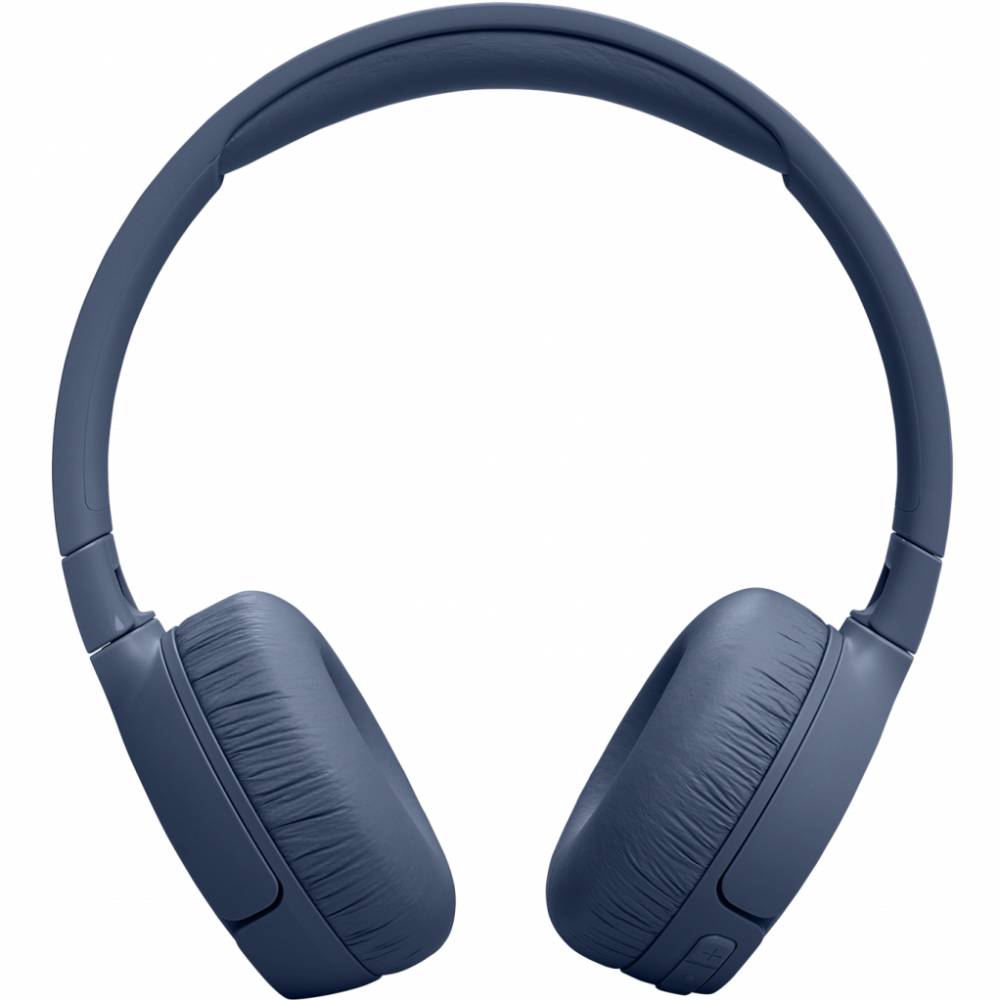 Гарнітура JBL TUNE 670NC Blue (JBLT670NCBLU) Конструкція повнорозмірні (повний обхват вуха)