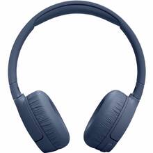 Гарнітура JBL TUNE 670NC Blue (JBLT670NCBLU)