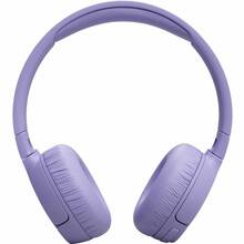 Гарнітура JBL TUNE 670NC Purple (JBLT670NCPUR)