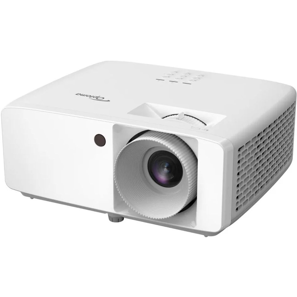 Проектор OPTOMA HZ40HDR (E9PD7KK01EZ14KH) Роздільна здатність 1920 х 1080