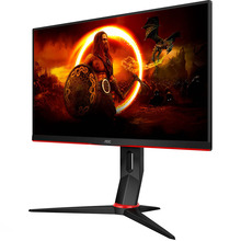 Монітор AOC Q24G2A (Q24G2A/BK)
