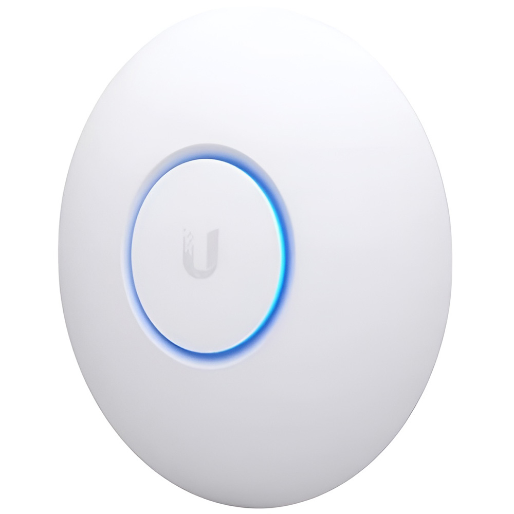 Точка доступу UBIQUITI UniFi 6 PRO (U6-PRO) Клас роутера бізнес