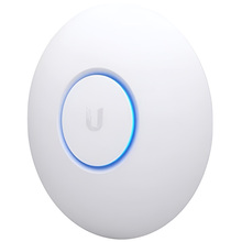 Точка доступу UBIQUITI UniFi 6 PRO (U6-PRO)