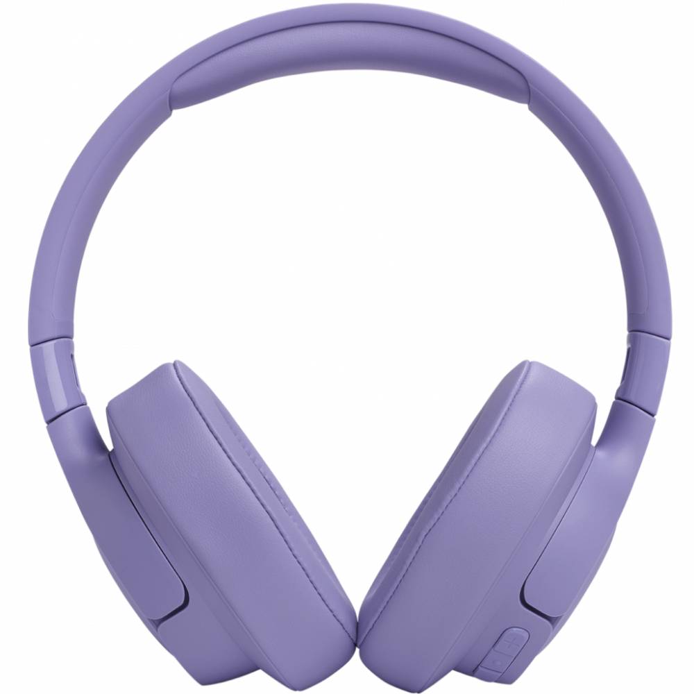 Гарнитура JBL TUNE 770NC Purple (JBLT770NCPUR) Конструкция полноразмерные (полный обхват уха)