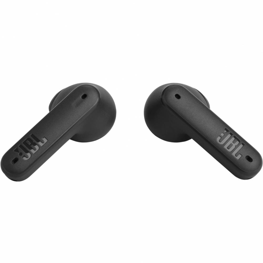 Гарнітура JBL TUNE FLEX Black (JBLTFLEXBLK) Кріплення TWS (без дроту)