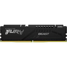 Набір KINGSTON 64GB DDR5 5200MHz Black (KF552C36BBEK2-64)