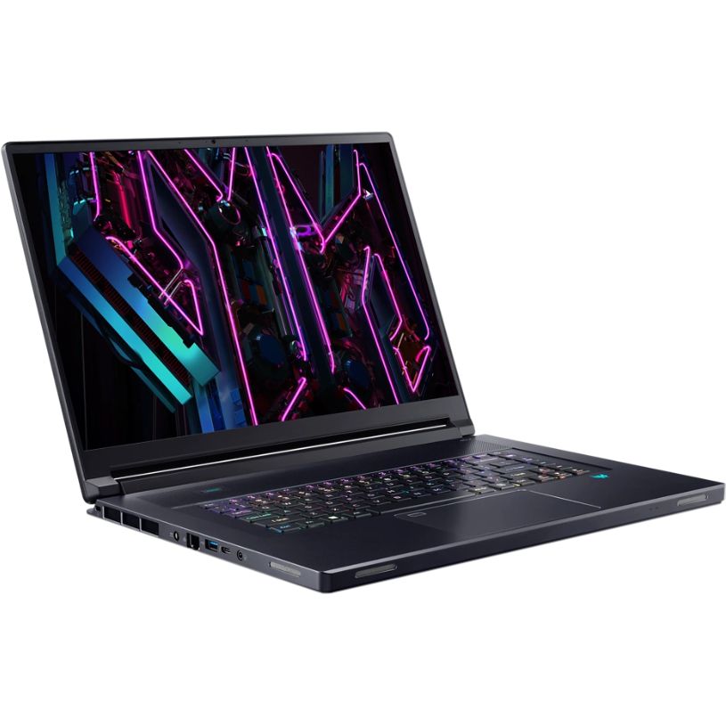 Ноутбук ACER Predator Triton 17X PTX17-71 (NH.QK3EU.001) Роздільна здатність дисплея 2560 x 1600