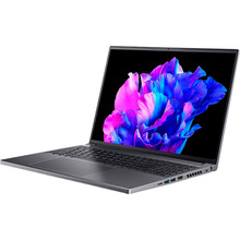 Ноутбук ACER Swift X SFX16-61G Grey (NX.KN8EU.004)