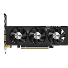 Купити у Харкові - Відеокарта GIGABYTE NVIDIA RTX4060 8GB (GV-N4060OC-8GL)