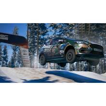 Игра EA Sports WRC для Sony PLAYSTATION 5 (PS5)