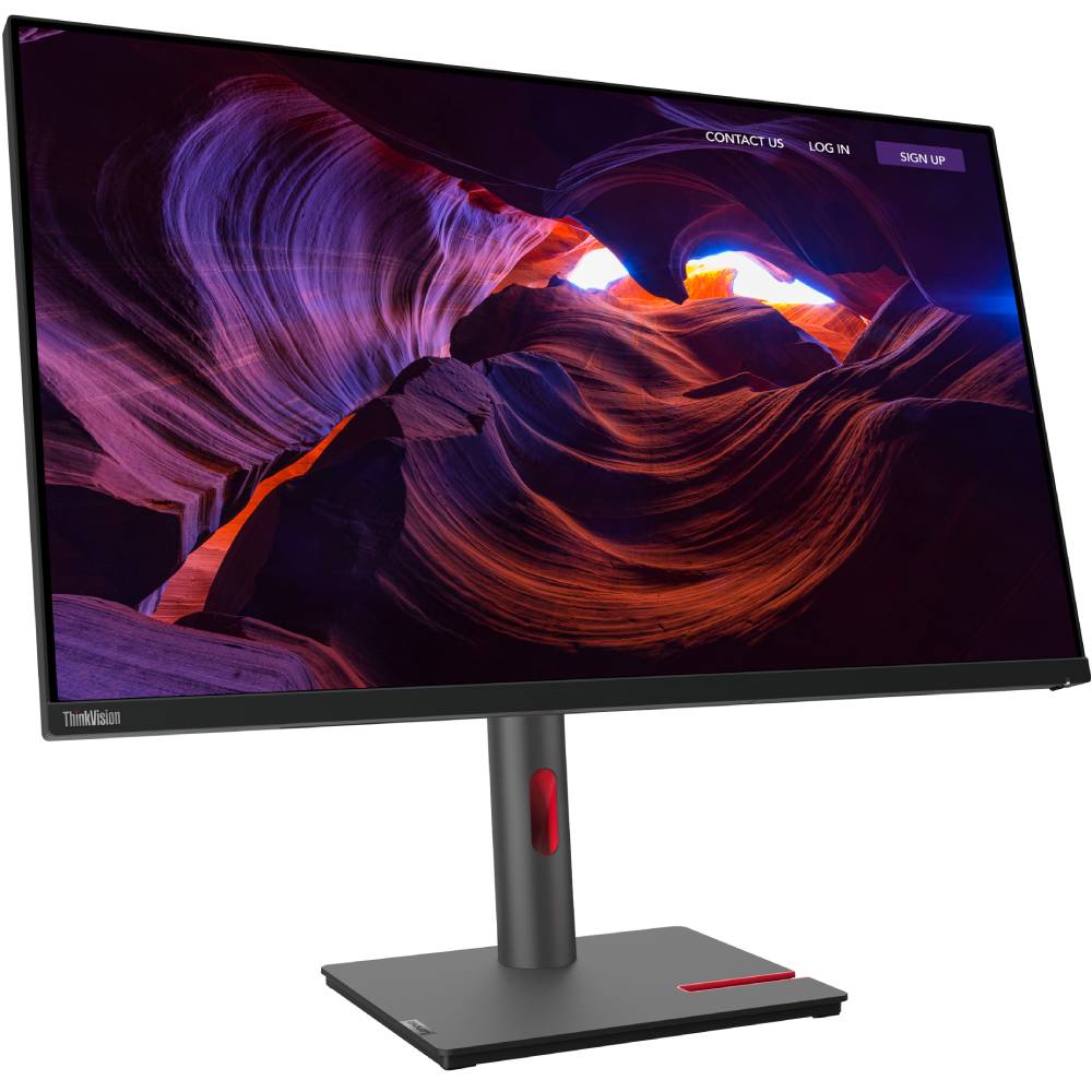 Монитор LENOVO ThinkVision P32p-30 (63D1RAT1UA) Диагональ 31.5