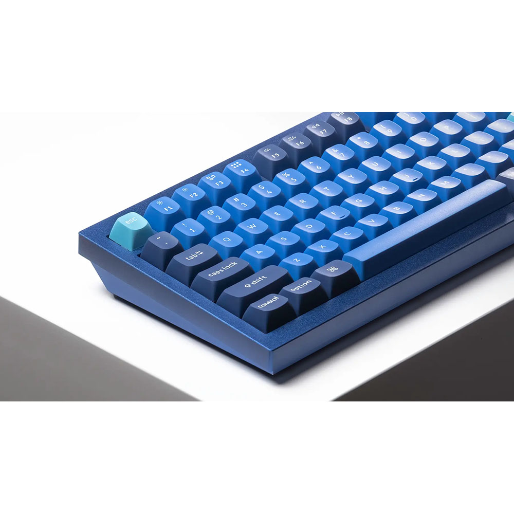 Клавиатура KEYCHRON Q1 Gateron G PRO Brown(Q1O3_KEYCHRON) Комплектация клавиатура