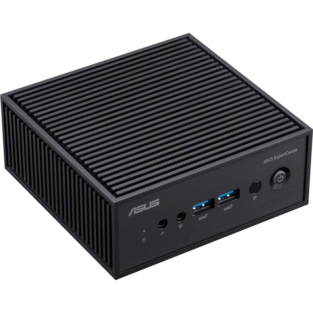 Неттоп ASUS PN42-BBN200MV MFF (90MR00X2-M00020) Модель процесора N200