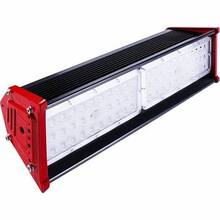 Светильник EUROLAMP LED LINEAR HIGH POWER 100W 5000K (LED-LHP-100W)