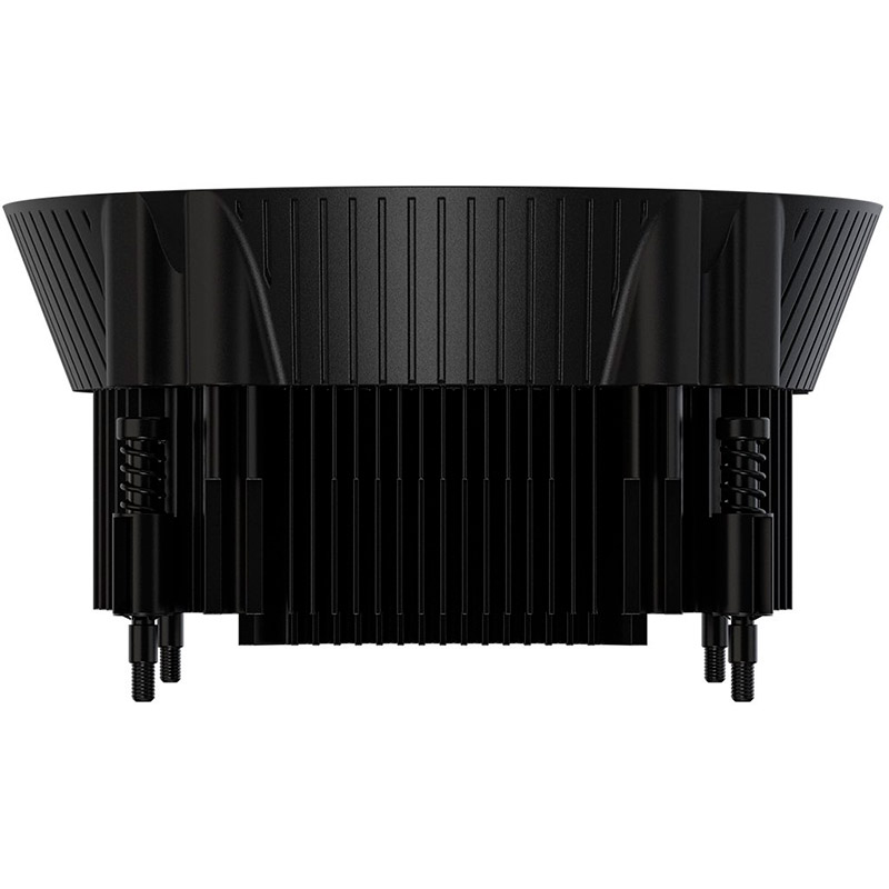 Кулер процессорный ID-COOLING DK-07i Rainbow Для сокета 1700