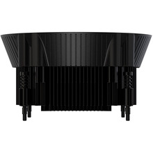 Кулер процессорный ID-COOLING DK-07i Rainbow