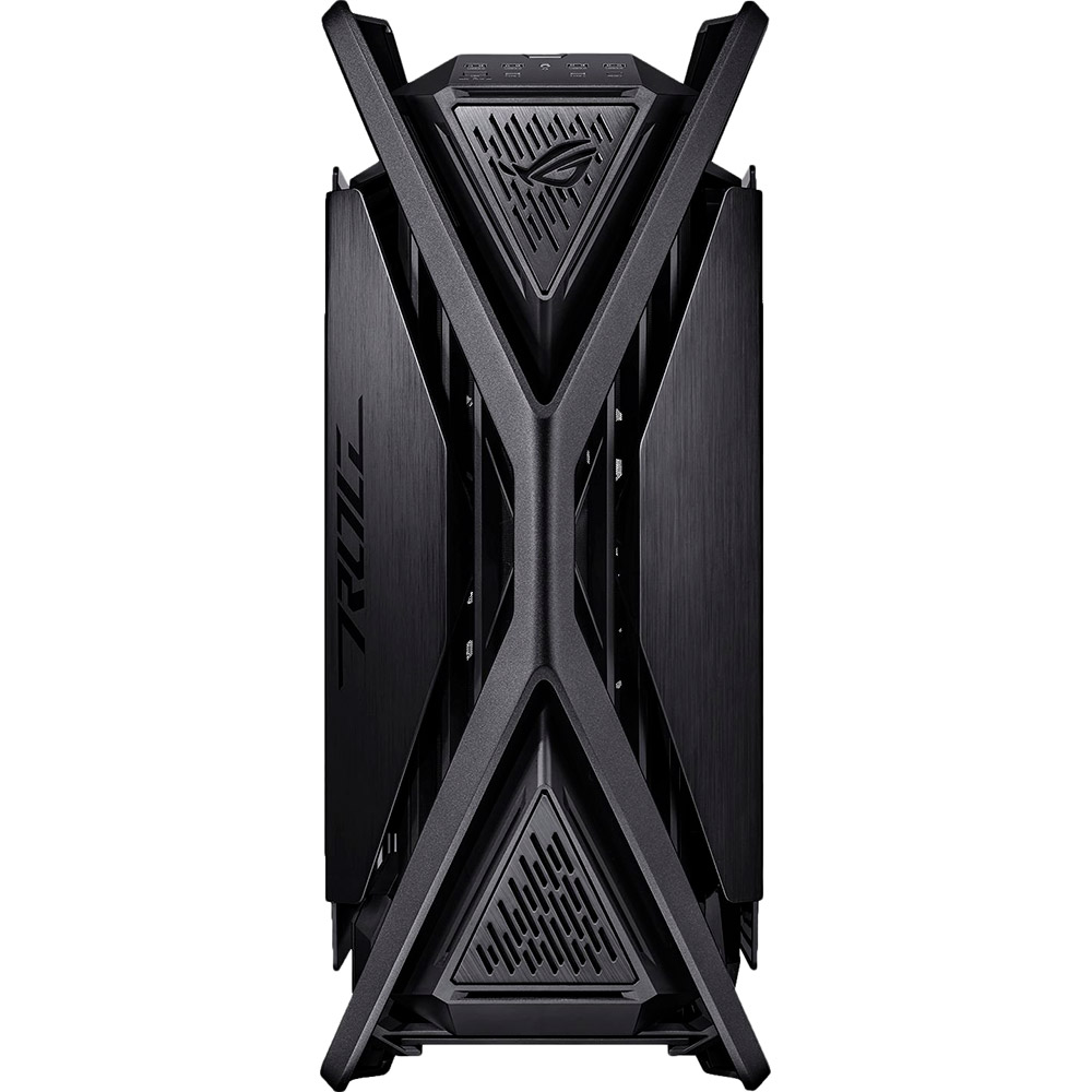 Корпус ASUS ROG Hyperion GR701 Black (90DC00F0-B39000) Размер материнской платы (макс.) ATX