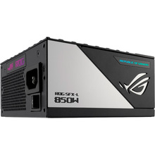 Блок живлення ASUS ROG-LOKI-850P-SFX-L-GAMING PCIE5 850W Platinum (90YE00N3-B0NA00)