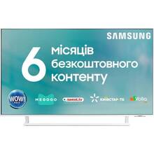 Телевізор SAMSUNG UE50BU8510UXUA