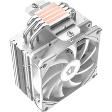 Кулер процесорний ID-COOLING SE-224-XTS ARGB White