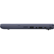 Ноутбук ASUS BR1102FGA-MK0089 Grey (90NX0601-M003L0)