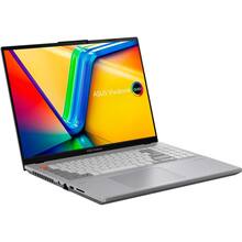 Ноутбук ASUS Vivobook Pro 16X OLED K6604JI-MX065 Cool Silver (90NB10Z1-M002T0)