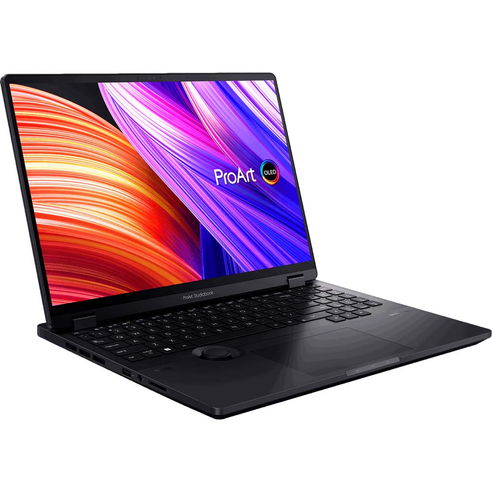 Ноутбук ASUS ProArt Studiobook 16 OLED H7604JV-MY059 Mineral Black (90NB10C2-M00260) Роздільна здатність дисплея 3200 x 2000