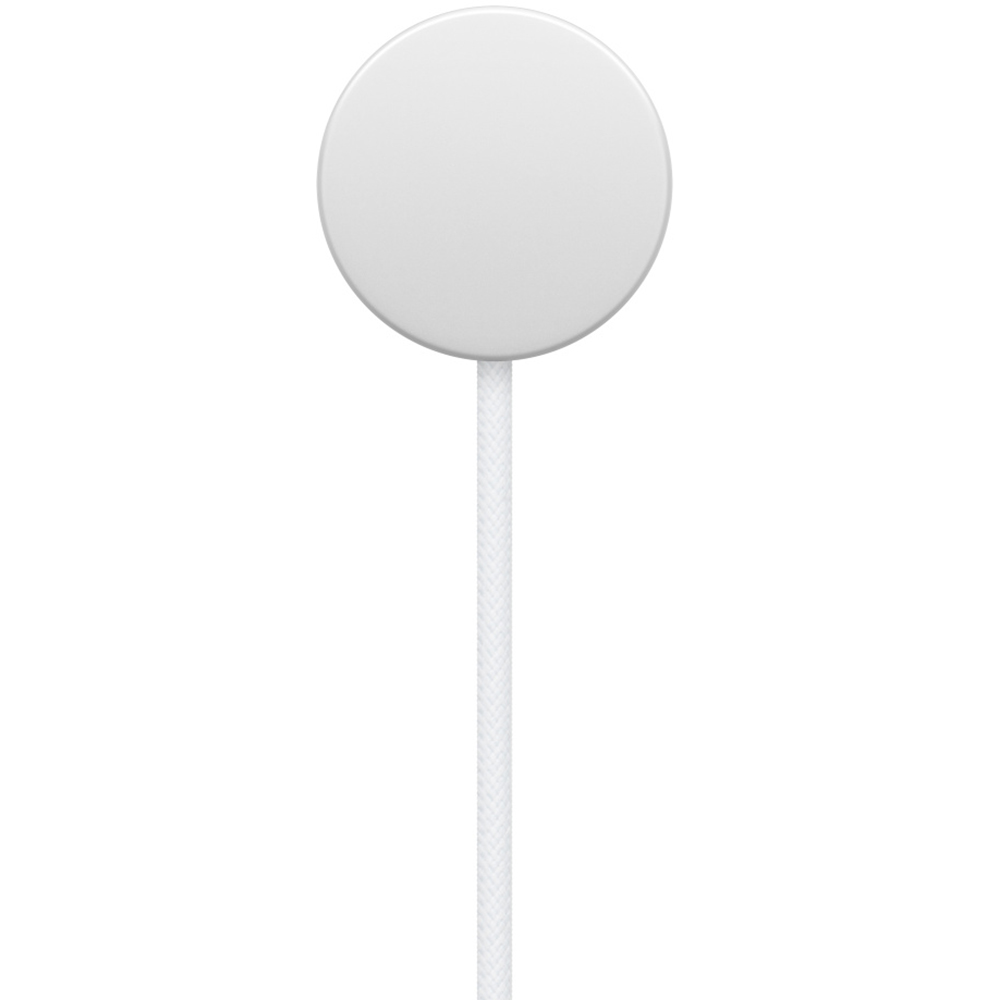 Бездротовий зарядний пристрій Apple Watch Magnetic Fast Charger USB-C Cable 1 m (MT0H3ZM/A) Сумісність за моделлю Apple Watch SE 44 мм