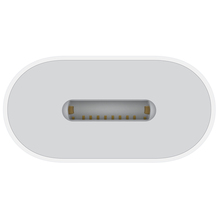 Перехідник APPLE USB-C to Lightning (MUQX3ZM/A)