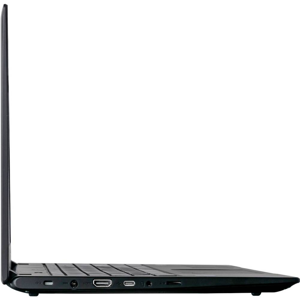 Ноутбук PROLOGIX M15-722 Black (PN15E03.I51232S5NU.031) Разрешение дисплея 1920 x 1080