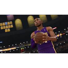 Гра NBA 2K24 для Sony PLAYSTATION 4 (PS4)