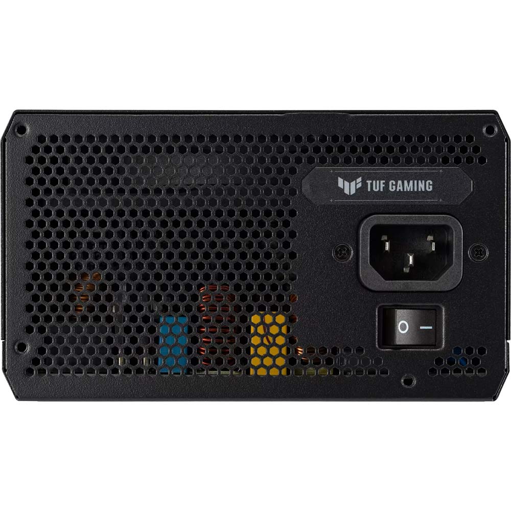 Блок живлення ASUS TUF Gaming 850W Gold (90YE00S2-B0NA00) Потужність 850
