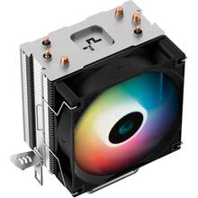 Кулер процессорный DEEPCOOL AG300 LED (R-AG300-BKLNMN-G)