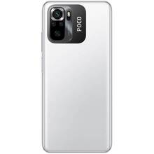 Смартфон POCO M5s 4/128GB White