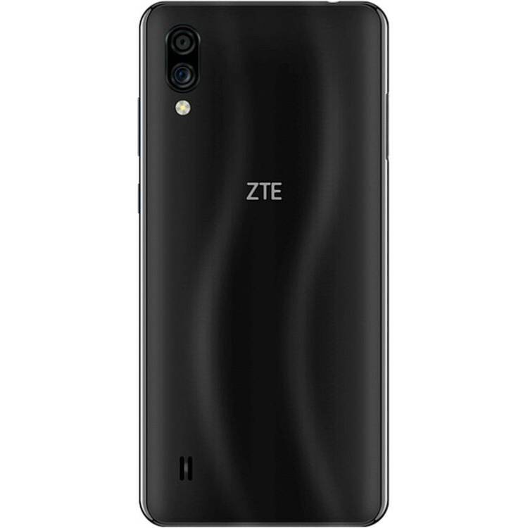 Смартфон ZTE BLADE A51 Lite 2/32GB Black Оперативная память, Гб 2