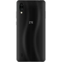 Смартфон ZTE BLADE A51 Lite 2/32GB Black