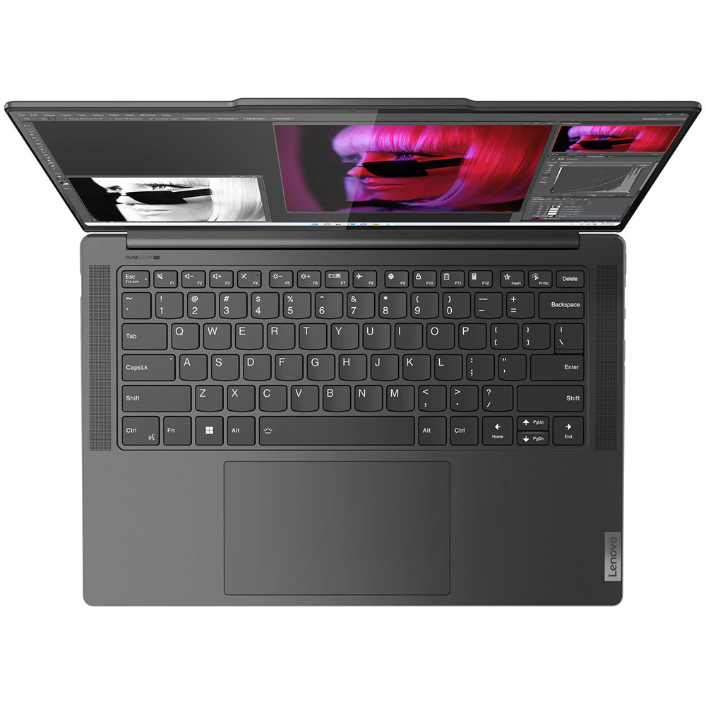 Ноутбук LENOVO Yoga Pro9 14IRP8 (83BU0063RA) Роздільна здатність дисплея 3072 x 1920