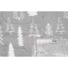Плед ARDESTO Flannel 160х200 см елки (ART0110PB)