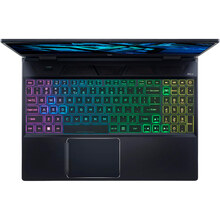 Ноутбук ACER Predator Helios 300 PH315-55 Black (NH.QFTEU.00H)