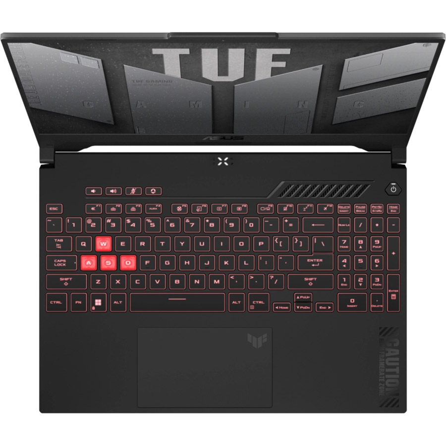 Ноутбук ASUS FA507NV-LP023 (90NR0E85-M004J0) Тип матриці IPS