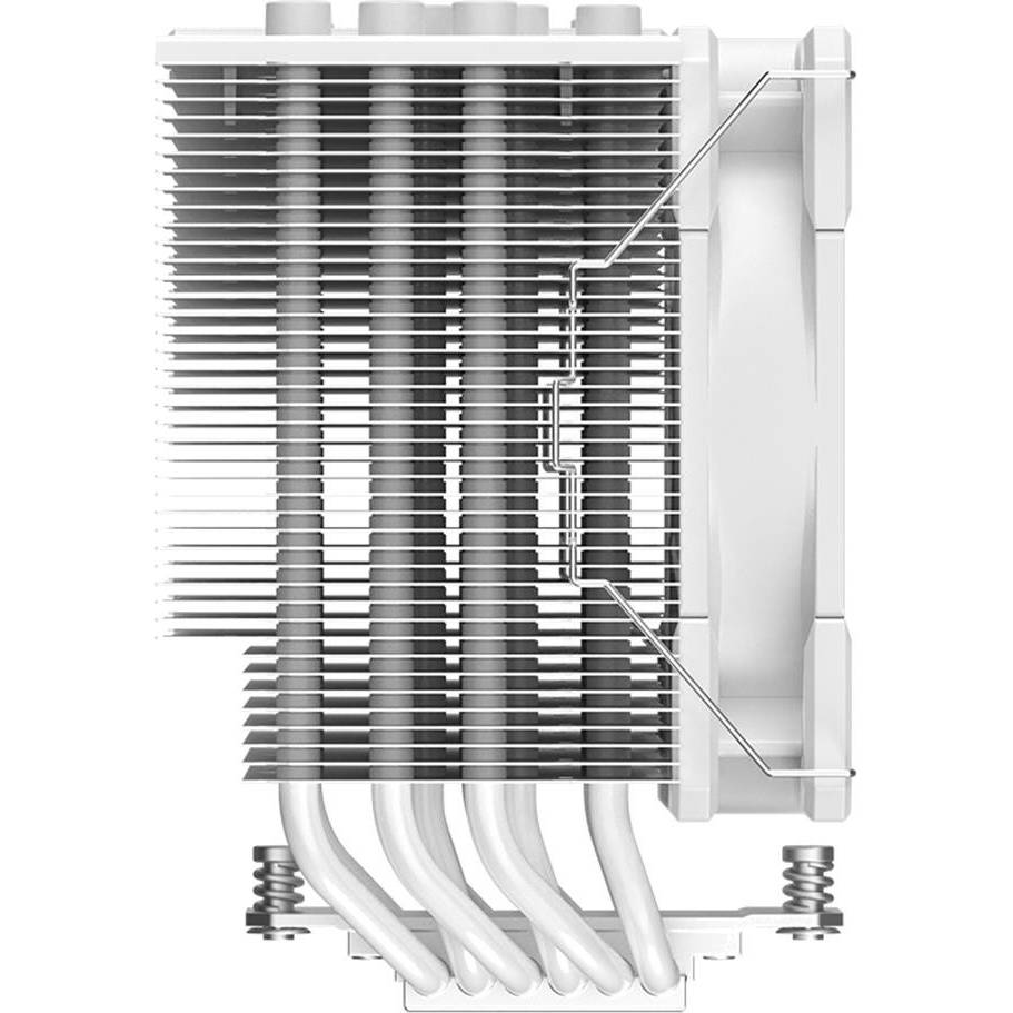 Кулер процесорний ID-COOLING SE-226-XT ARGB Snow Для сокета 1700