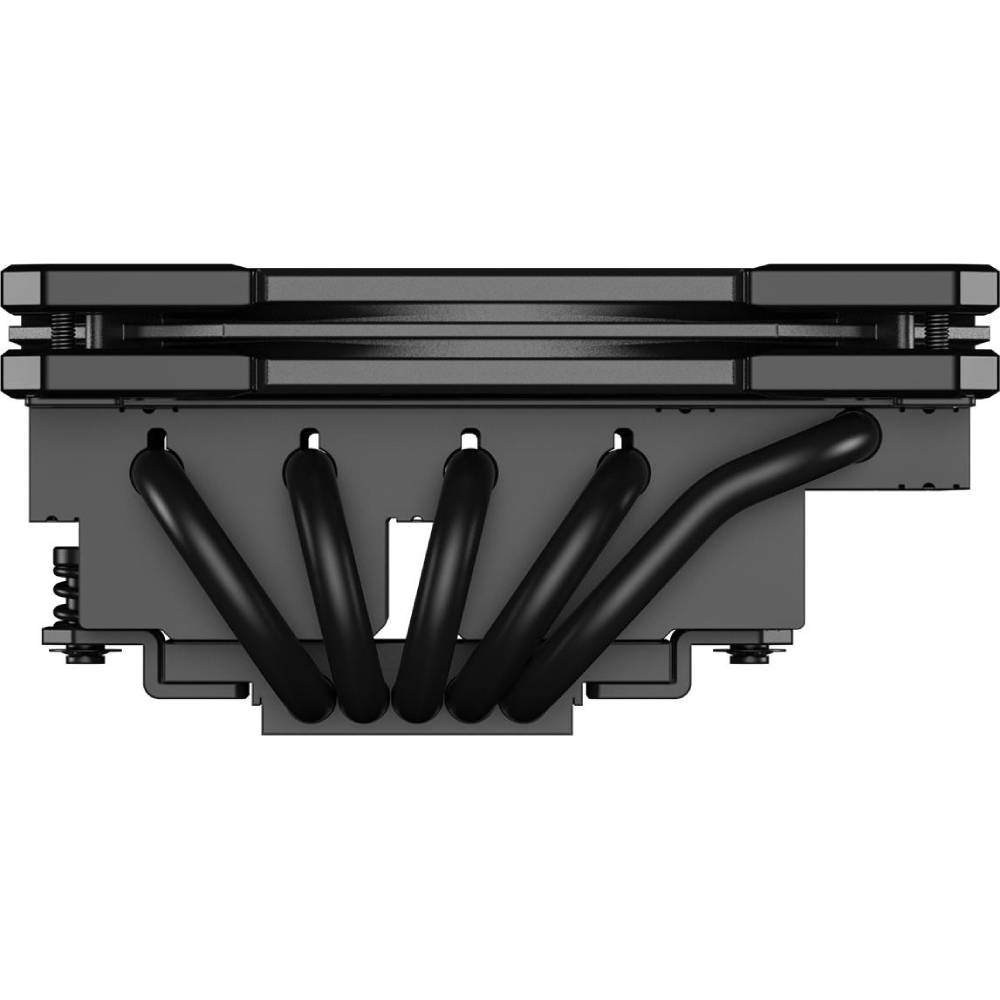 Кулер процессорный ID-COOLING IS-55 ARGB Для сокета 1200