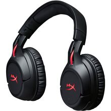 Гарнітура HYPERX Cloud Flight WL Black (4P5L4AM)