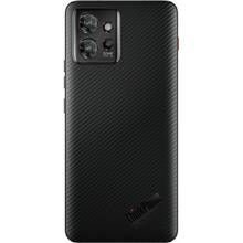 Смартфон MOTOROLA ThinkPhone 8/256GB Dual Sim Carbon Black (PAWN0018RS)