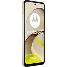 Смартфон MOTOROLA G14 4/128GB Butter Cream (PAYF0028RS)