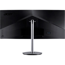 Монитор ACER 34" CB342CURBMIIPHUZX (UM.CB2EE.006)